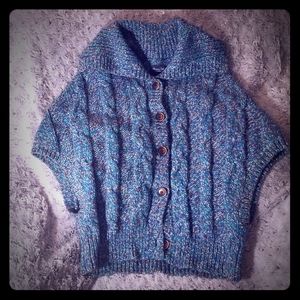 American Eagle Outfitters women's Sweater vest